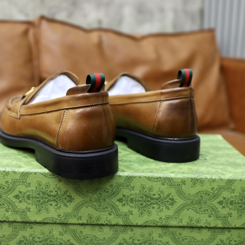 Gucci Business Shoes